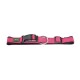 Halsung Neopren Vario Plus himbeere 60 cm