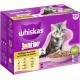 Junior Wielopak Drób Wybór w galarecie 12 x 85 g
