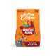 Orangene 1‑kg Edgard Cooper Hundefuttertüte, Frisches Huhn, getreidefrei, Medium Adult.
