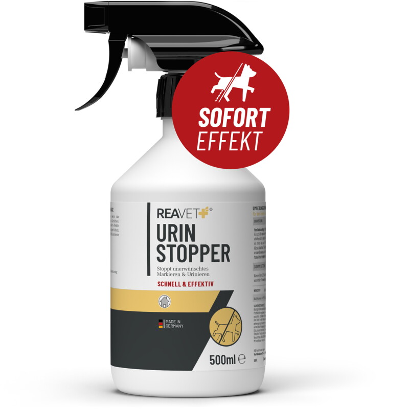 REAVET Urin Stopper 500ml
