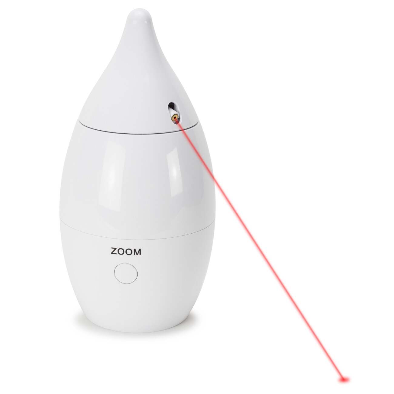PetSafe Automatisches Laserspielzeug für Katzen Zoom