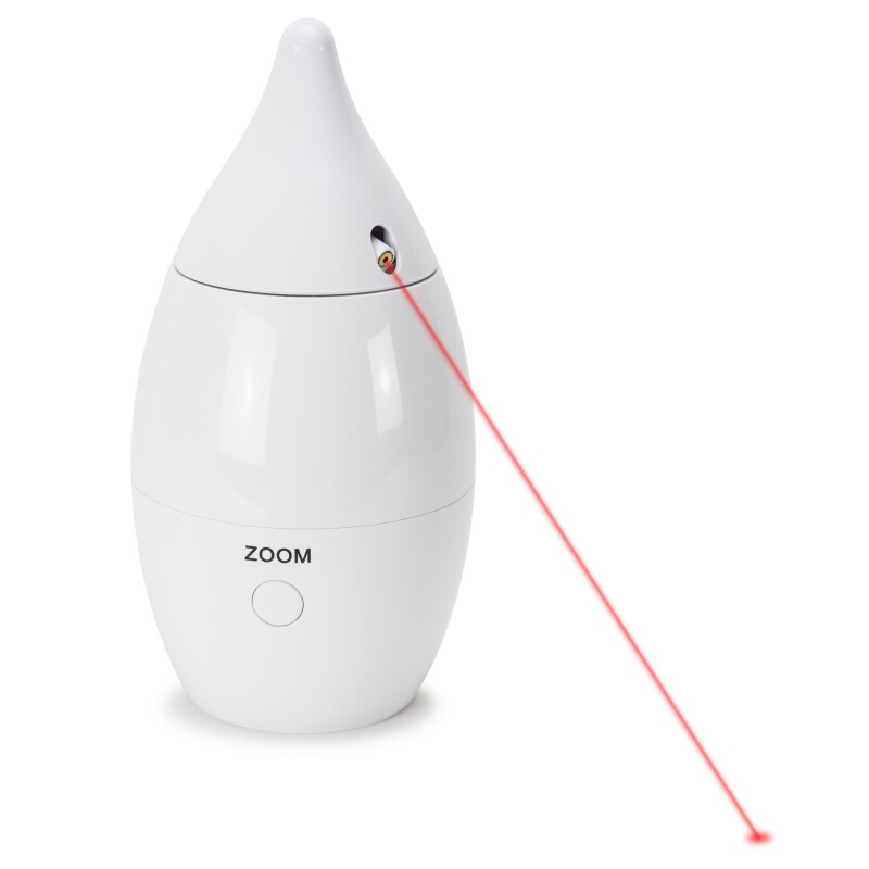 PetSafe Automatisches Laserspielzeug Für Katzen Zoom