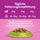 1+ Adult Trockenfutter 800g Lamm