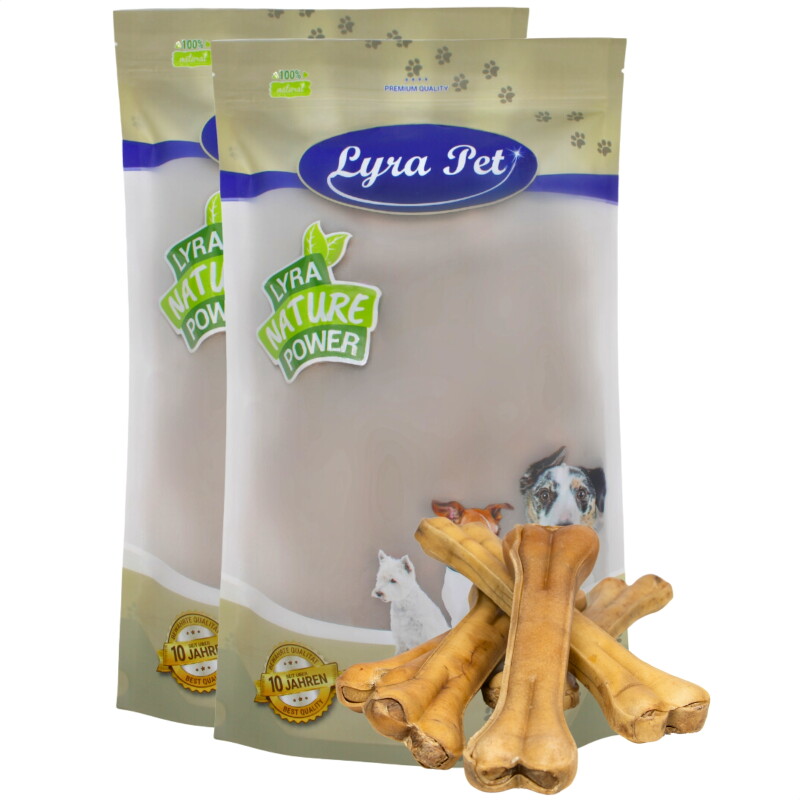 Lyra Pet Kauknochen ca. 30 cm 3,3 kg