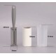 Fusselrolle (2er Set), Tierhaarentferner