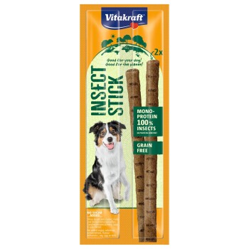 Insect Stick Hermetia 50x12g