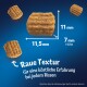Tasty Nuggets 6 x 180 g Huhn mit Ente