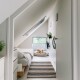Hundebett HUSH dunkelgrau M