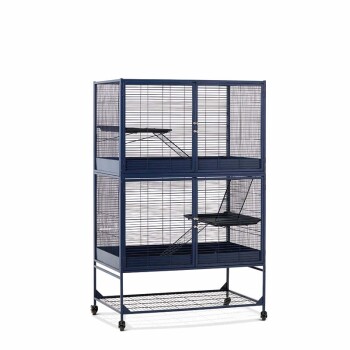 Kleintierkäfig Royal Suite 100 Add-on Unit