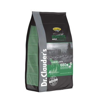 Best Choice Mini Adult Lamm & Reis 2x2 kg