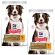 Science Plan Healthy Mobility Medium Breed Adult 1+ mit Huhn 2x14 kg