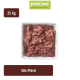 Packung proCani Horse Muscle Meat Tierfutter mit Etikett und "50x" Mengenanzeige.
