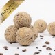 Meisenknödel aus der Alb-Mühle ohne Netz inkl. Spender - Vollkorn & Früchte