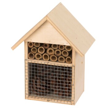 Insektenschutzhaus