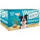 Organic Chicken 12X150 g