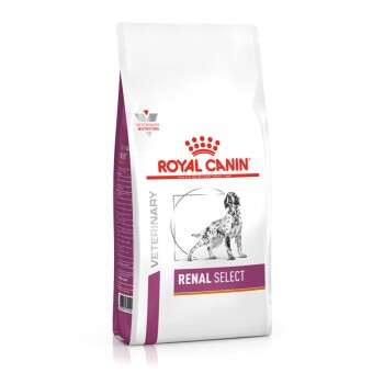Royal Canin Veterinary Diet Renal Select 10 kg