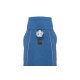 Climate Changer™ Fleece-Jacke Für Hunde blau XXS