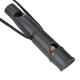 Sifflet double ton noir L