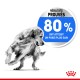 Light Weight Care Medium Croquettes Chien 12 kg