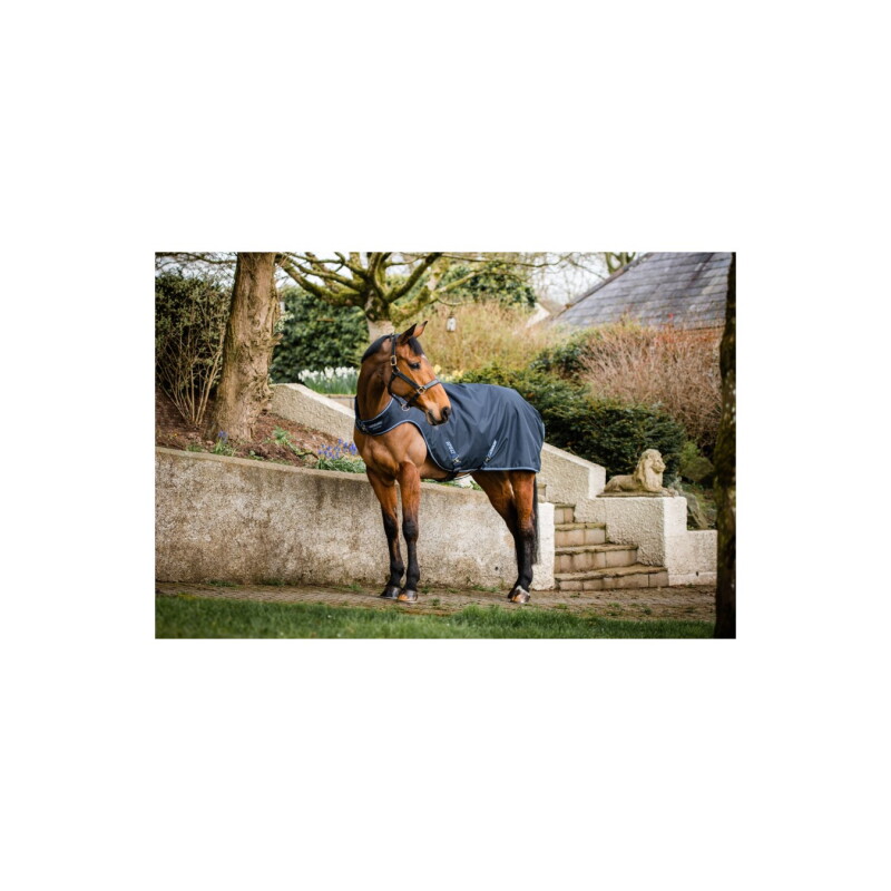 Horseware Führmaschinendecke Walker 100 g L