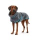 Dampfhund Hundebademantel 65 cm