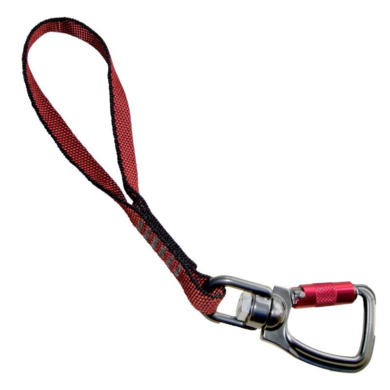 Standard Sicherheitsgurt-Halteclip