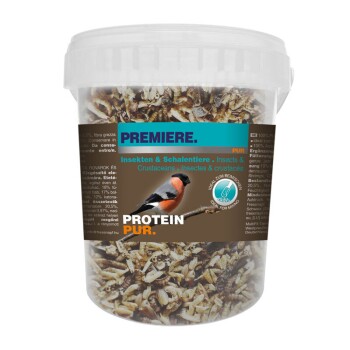 Protein Pur 125g