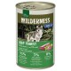 WILDERNESS Adult DEEP FOREST  Sanglier et Cerf 6x400 g