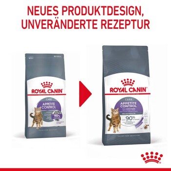 Royal canin appetite control 10kg top