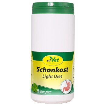 Schonkost 700 g