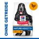 Science Plan No Grain Mature Adult 7+ mit Huhn ohne Getreide 14 kg