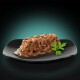 Perfect Portions mokra karma dla kota, indyk w sosie 3x75 g Kaczka