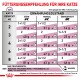 Veterinary RENAL Mousse 12x85 g