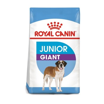 Subsidie Grand Hoe ROYAL CANIN Giant Junior 3,5 kg | MAXI ZOO
