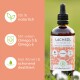 Lachsöl 100 ml