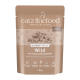 Catz Finefood Classic Adult Wild Katzenfutterbeutel mit Tapioka und Preiselbeeren, getreidefrei, hergestellt in Deutschland, 85g.