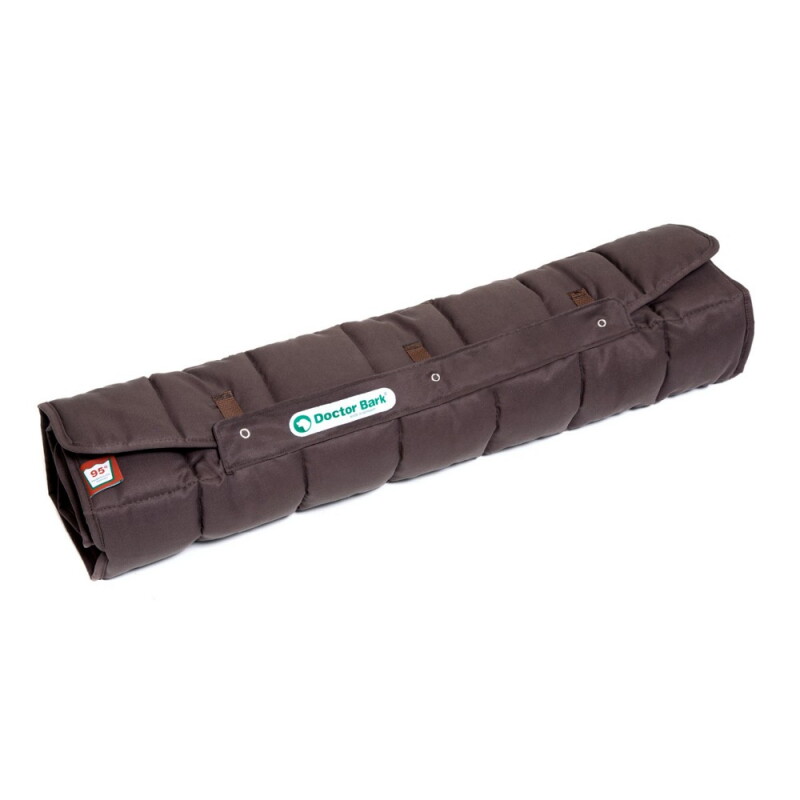 Doctor Bark Portable braun S-L