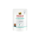 Pochette de nourriture pour chat Select Gold Medica Hypoallergénique, 85g, avec un fond blanc et une silhouette de chat et des accents verts.
