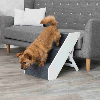 Trixie Möbel-Treppe für Hunde
