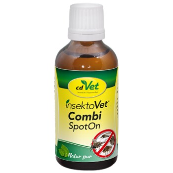 Combi SpotOn 50 ml