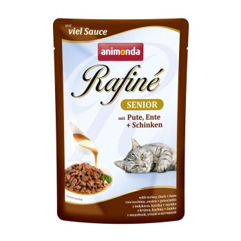 Rafiné Senior 12 x 100 g
