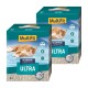 Żwirek zbrylający Ultra 2x6 l