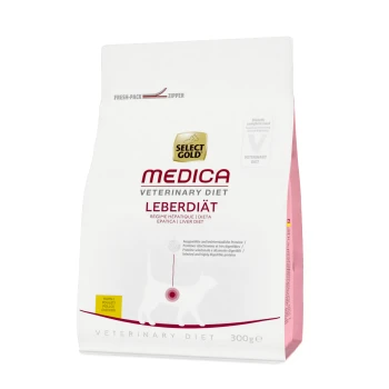 Medica Dieta wątrobowa 300 g