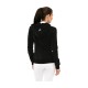 Sweatjacke Roxie schwarz XS - INT