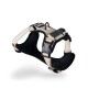 Hundegeschirr beige L