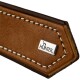 Halsband Tara cognac 55 cm