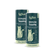 Zwei türkisfarbene KatKare 'Immuno Topping'-Dosen mit Katzenillustration; sichtbarer Text 'Vital-Topping'.