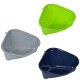 Toilettes pour rongeurs L