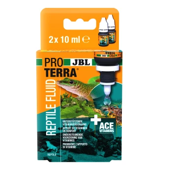 Proterra Reptile Fluid 2x10 ml