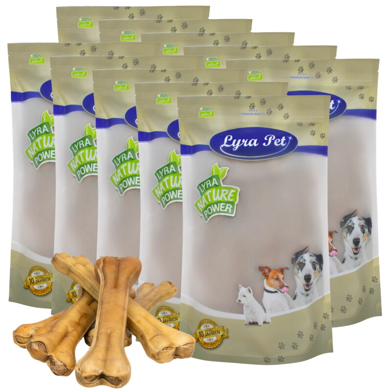 Lyra Pet Kauknochen ca. 30 cm 16,5 kg